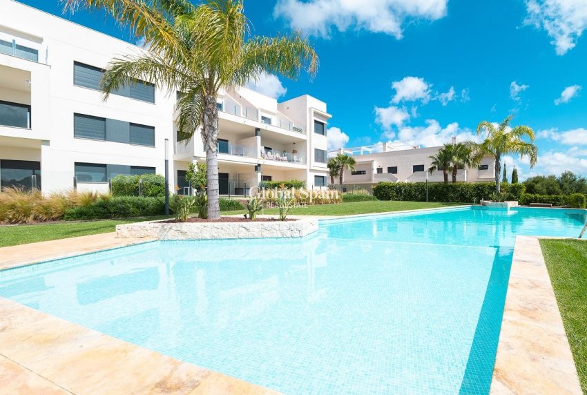 Venta - APARTAMENTO -
PILAR DE LA HORADADA - Costa Blanca