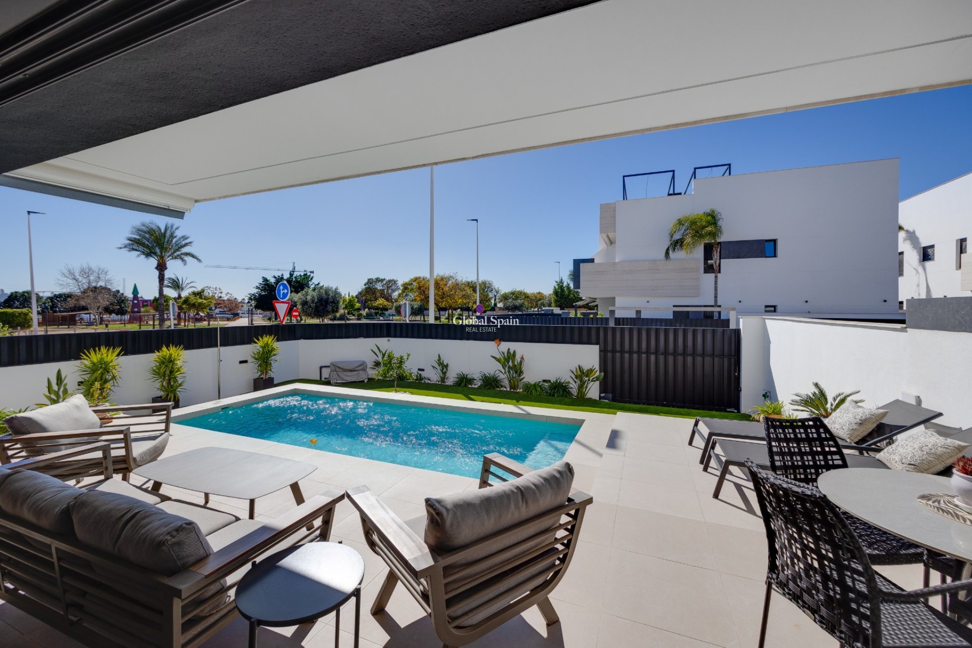 Venta - APARTAMENTO -
PILAR DE LA HORADADA - Costa Blanca