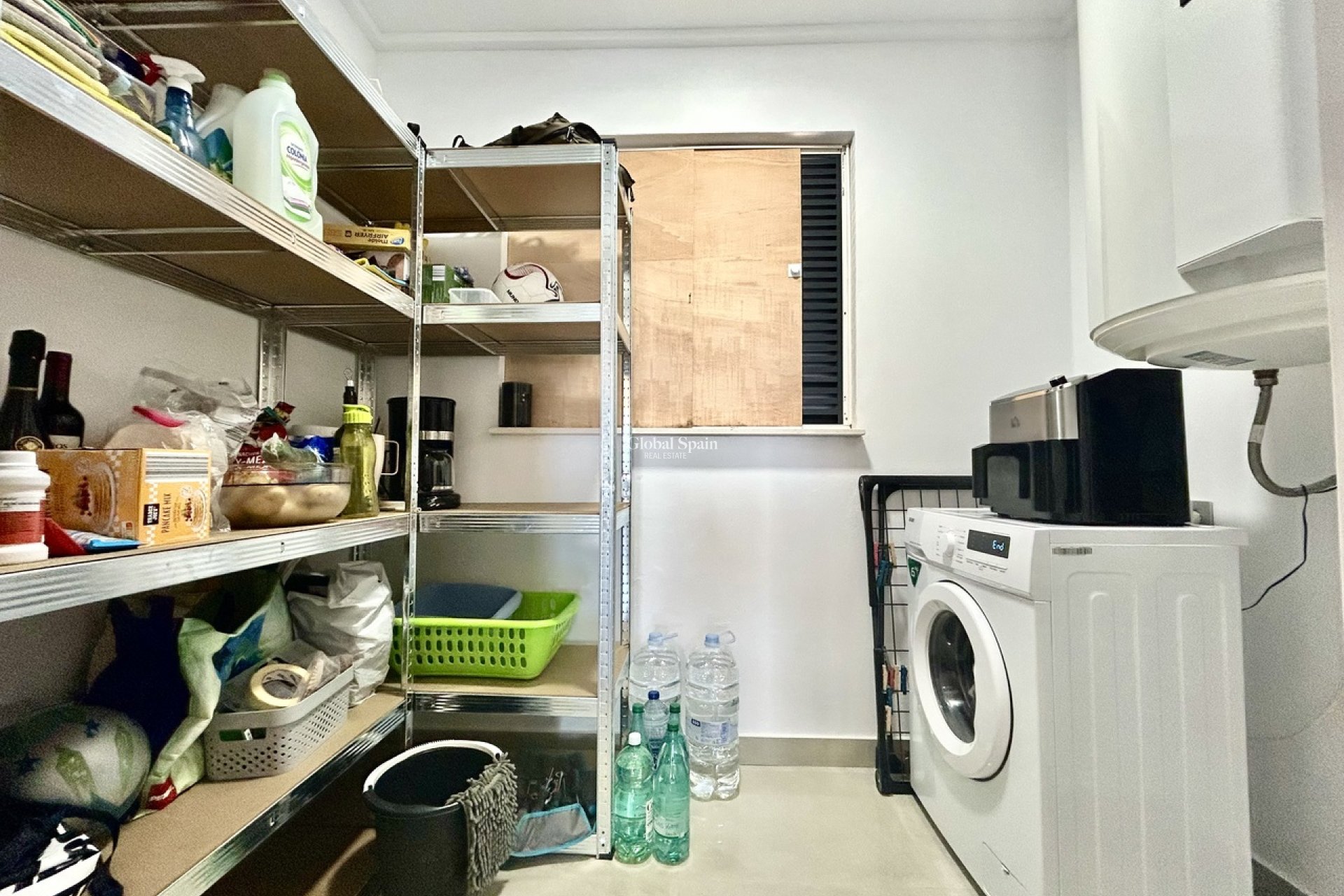 Venta - APARTAMENTO -
PILAR DE LA HORADADA - Costa Blanca