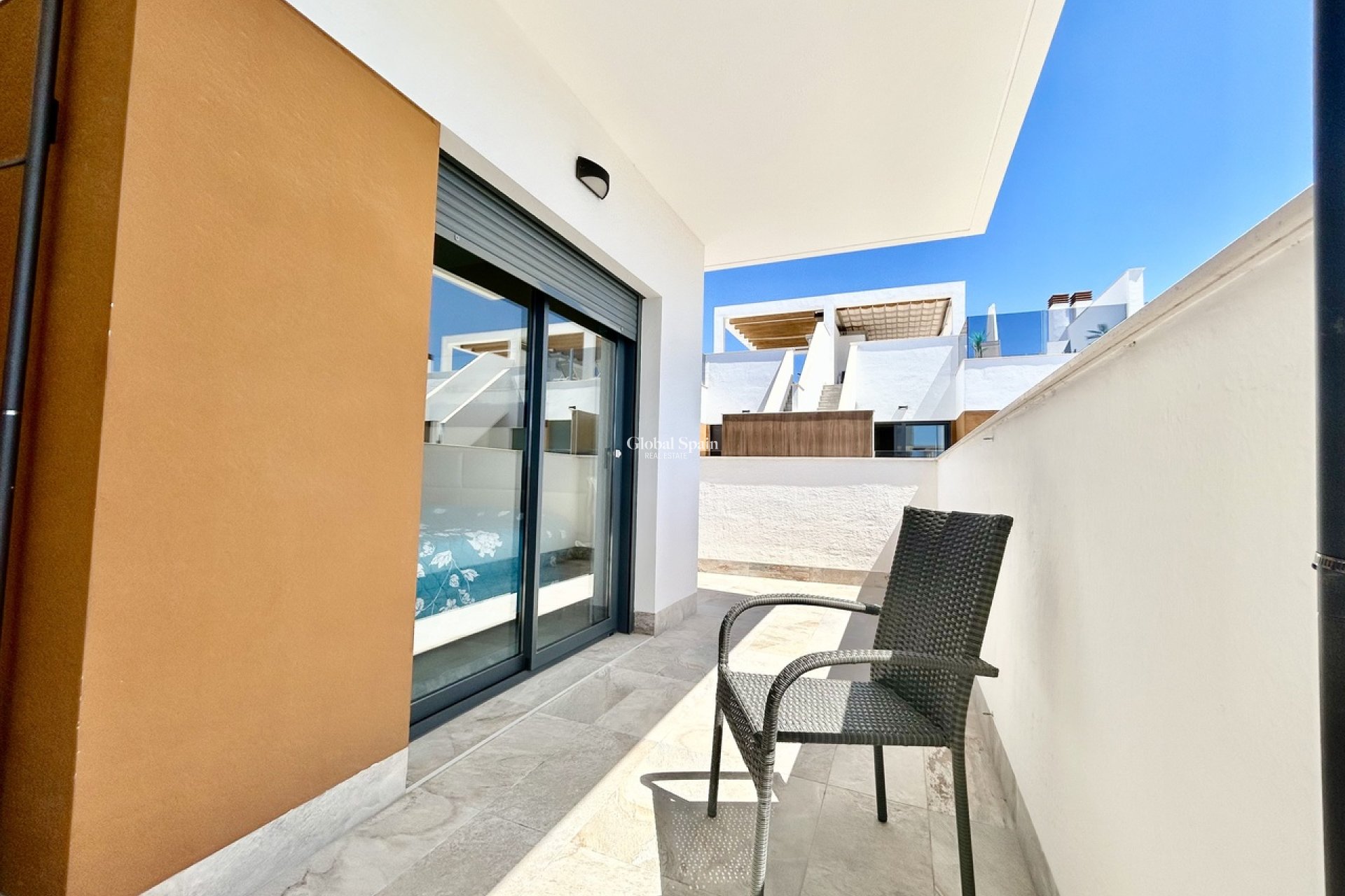 Venta - APARTAMENTO -
PILAR DE LA HORADADA - Costa Blanca