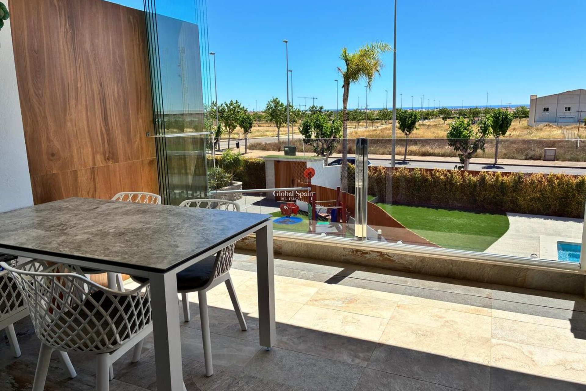 Venta - APARTAMENTO -
PILAR DE LA HORADADA - Costa Blanca