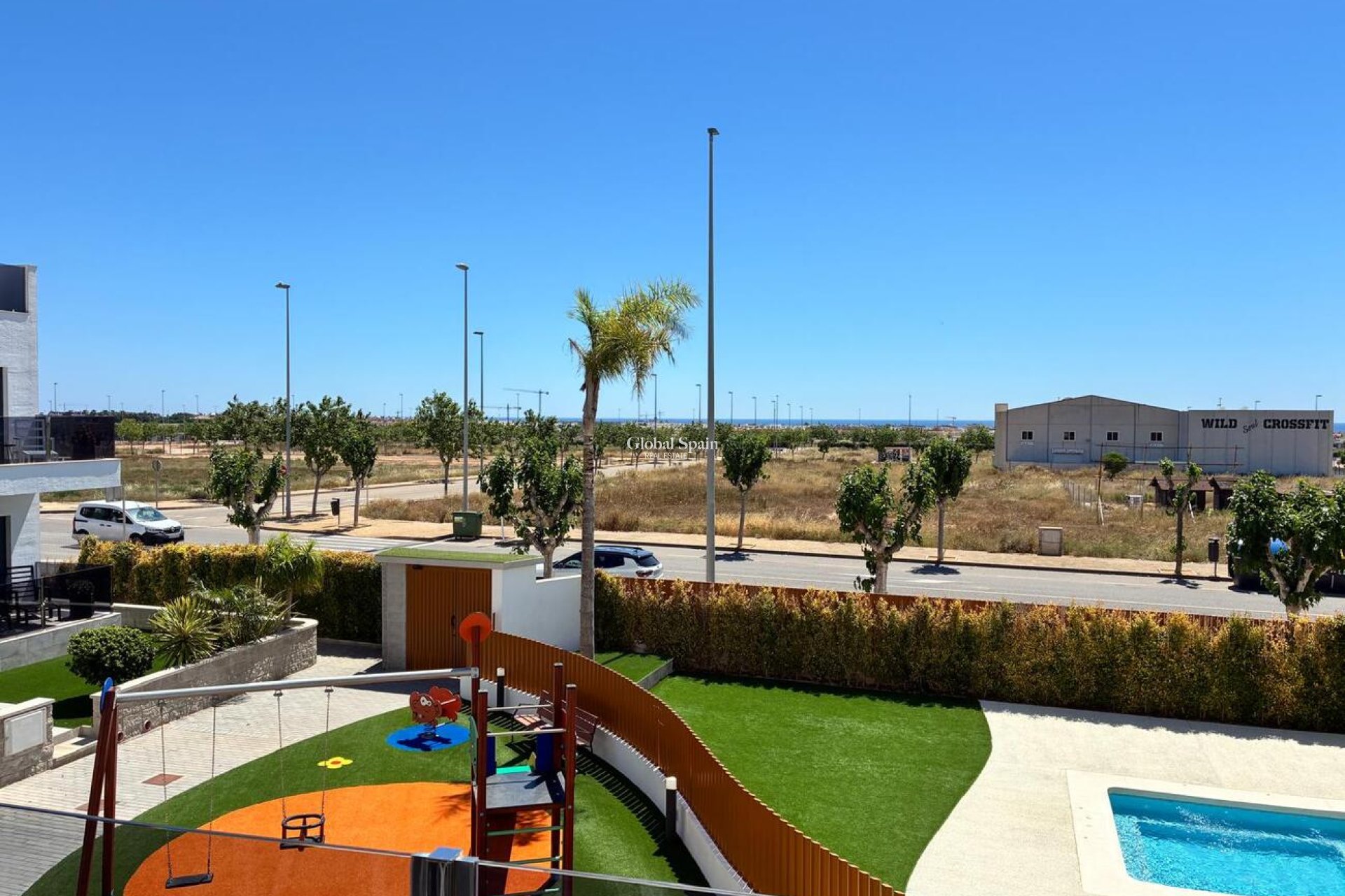 Venta - APARTAMENTO -
PILAR DE LA HORADADA - Costa Blanca