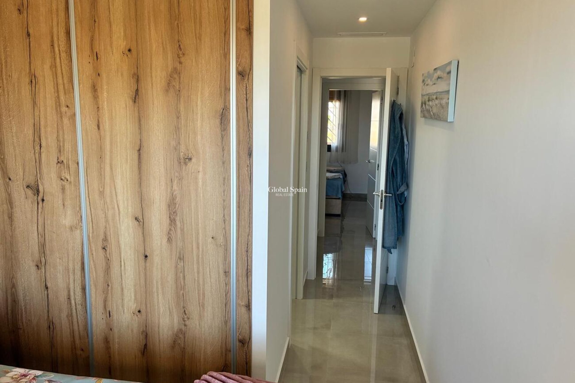 Venta - APARTAMENTO -
PILAR DE LA HORADADA - Costa Blanca