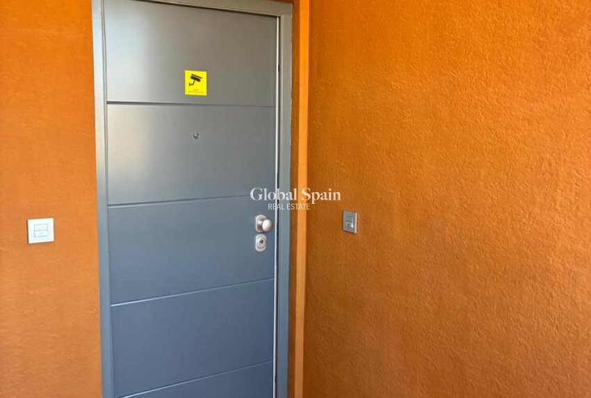 Venta - APARTAMENTO -
PILAR DE LA HORADADA - Costa Blanca