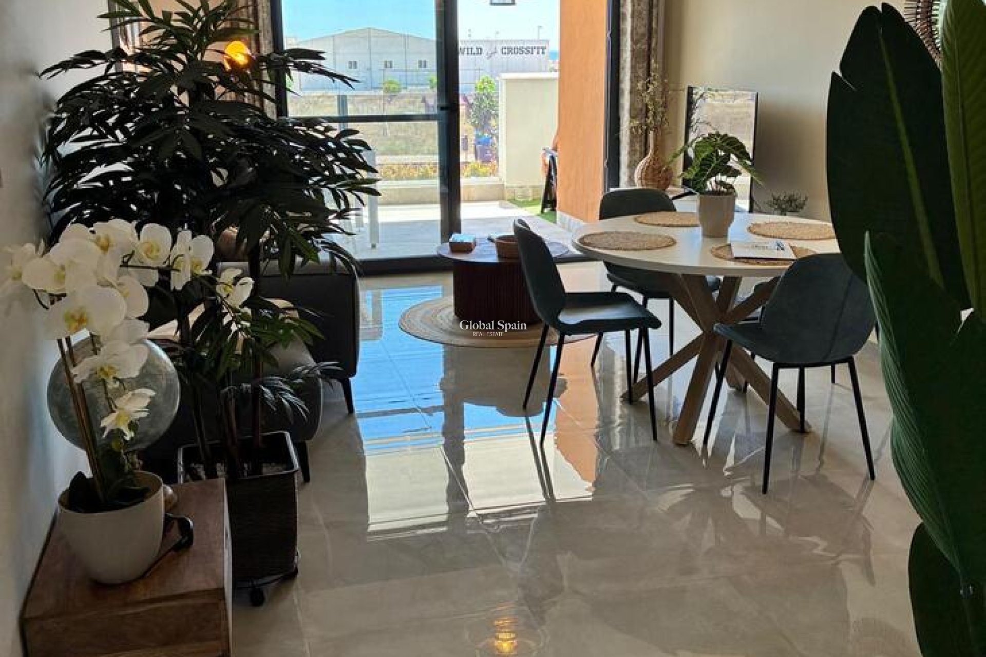 Venta - APARTAMENTO -
PILAR DE LA HORADADA - Costa Blanca