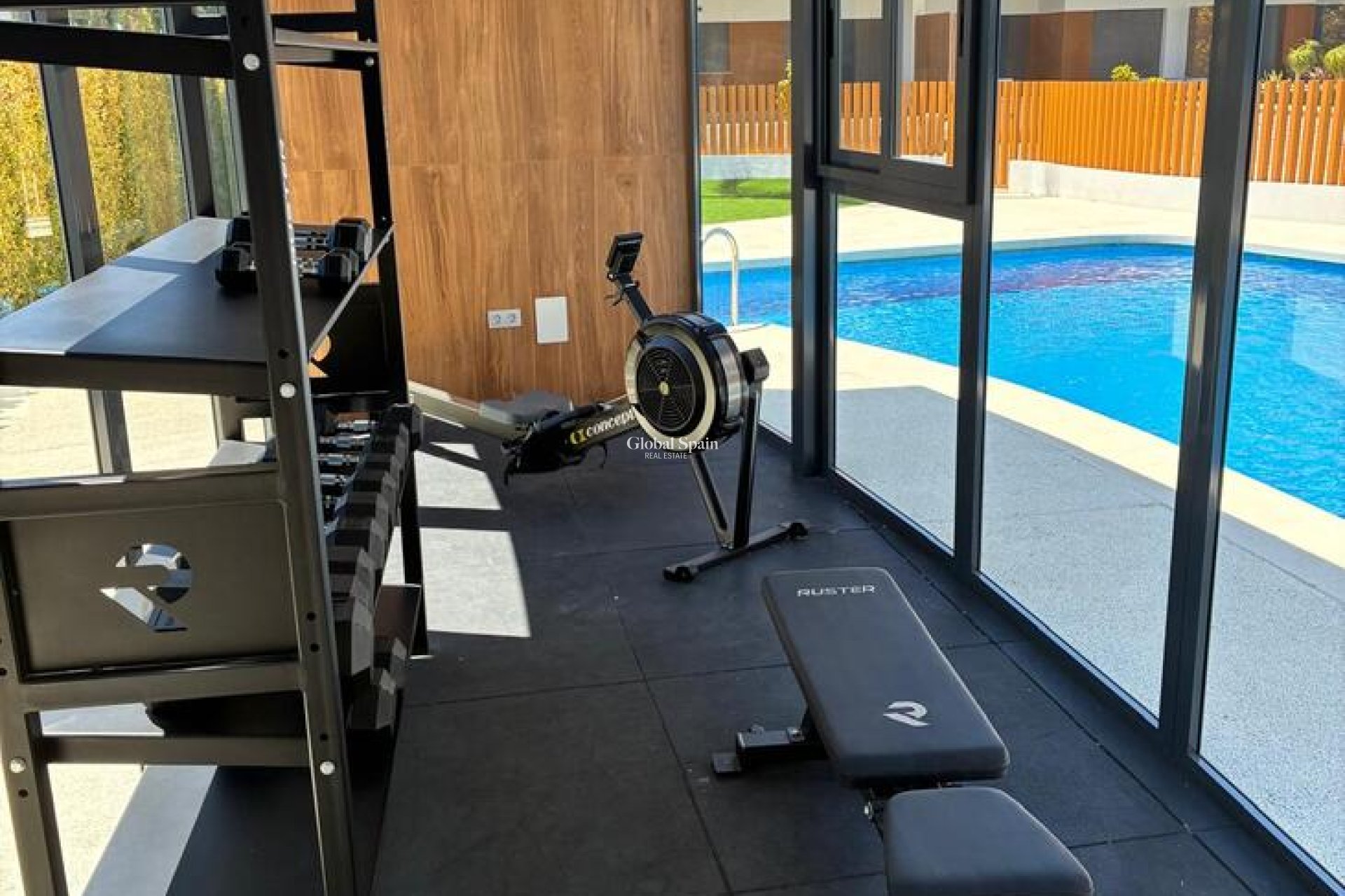 Venta - APARTAMENTO -
PILAR DE LA HORADADA - Costa Blanca
