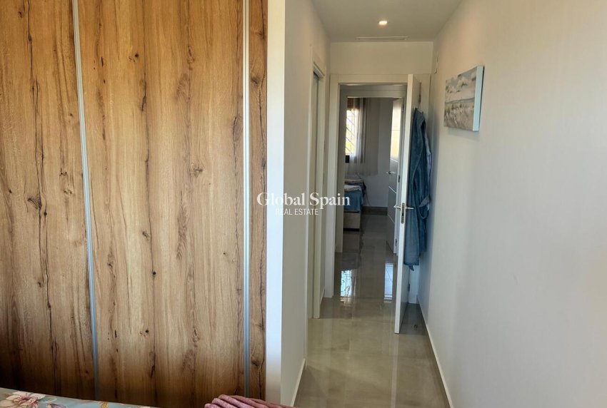 Venta - APARTAMENTO -
PILAR DE LA HORADADA - Costa Blanca