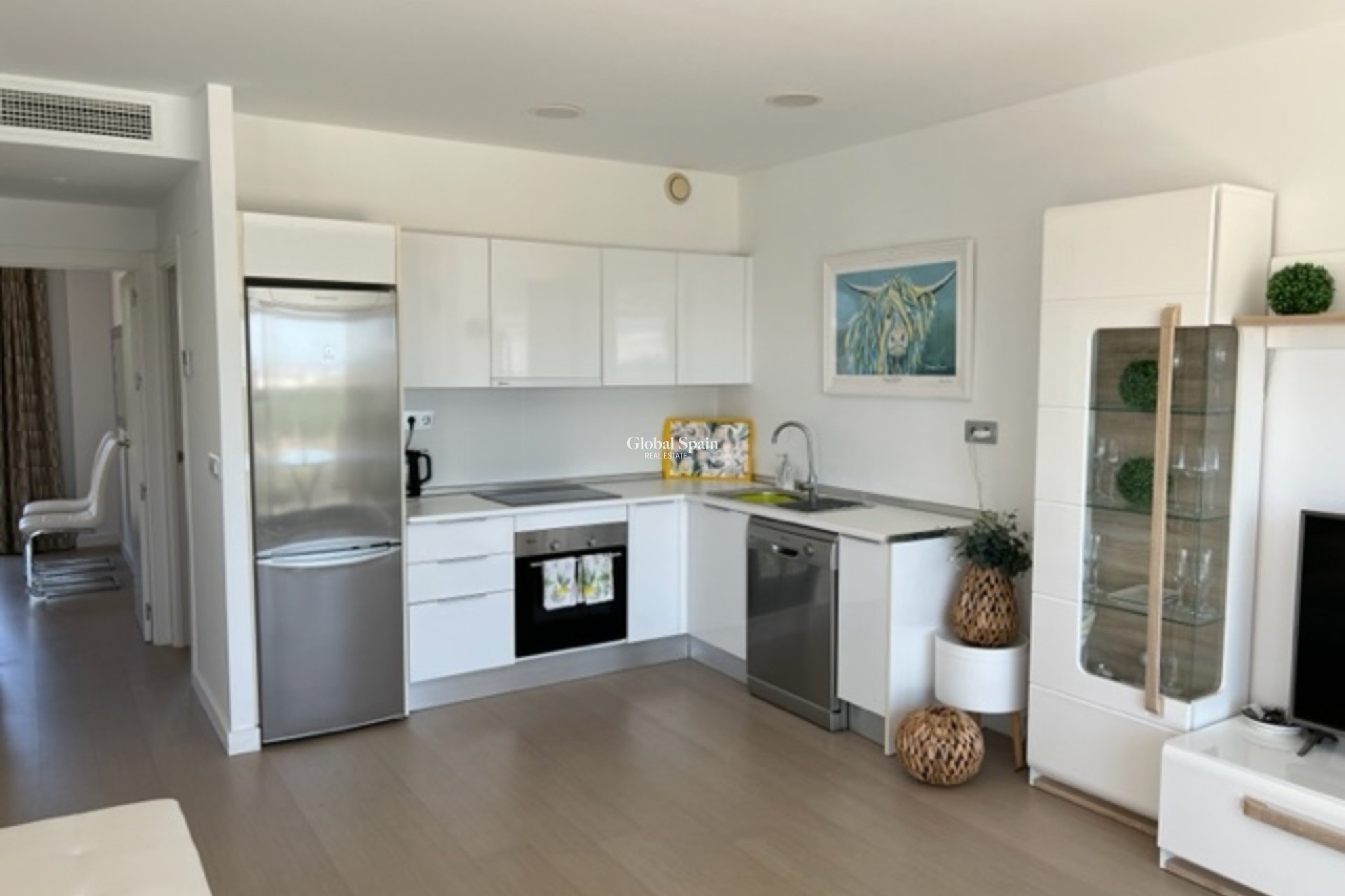 Venta - APARTAMENTO -
PILAR DE LA HORADADA - Costa Blanca