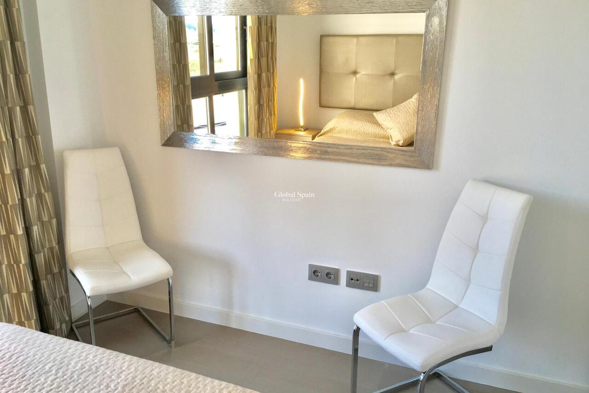 Venta - APARTAMENTO -
PILAR DE LA HORADADA - Costa Blanca