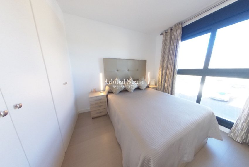 Venta - APARTAMENTO -
PILAR DE LA HORADADA - Costa Blanca