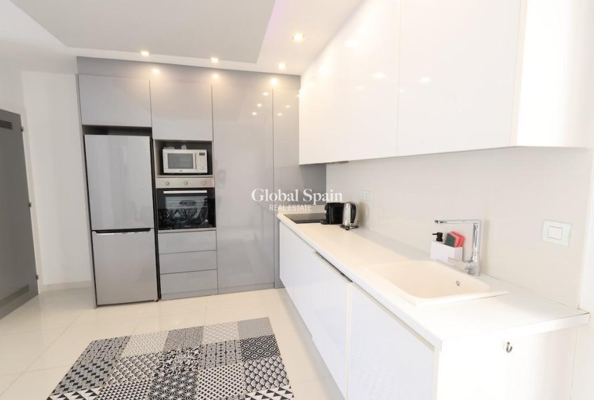 Venta - APARTAMENTO -
PILAR DE LA HORADADA - Costa Blanca