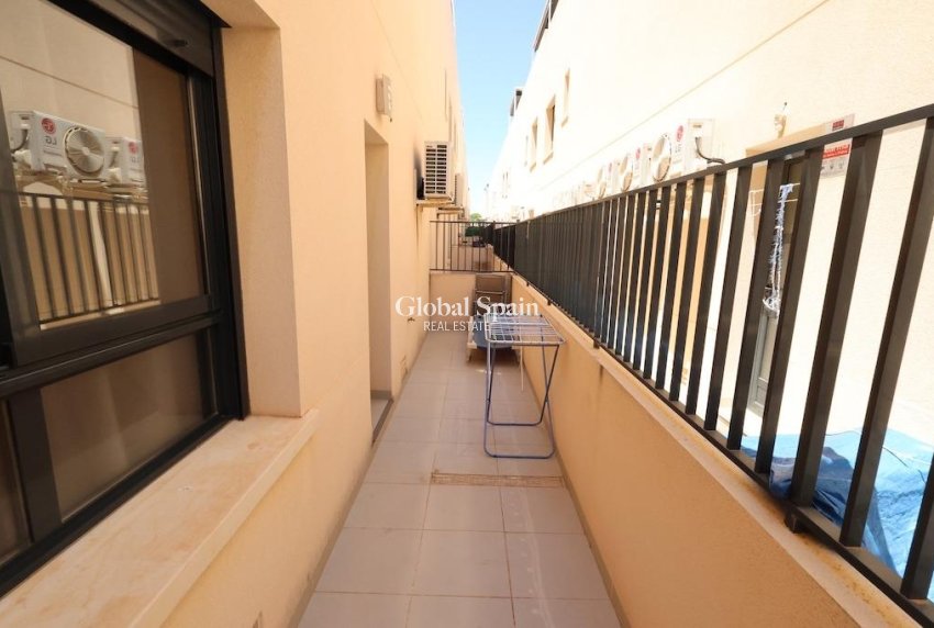 Venta - APARTAMENTO -
PILAR DE LA HORADADA - Costa Blanca