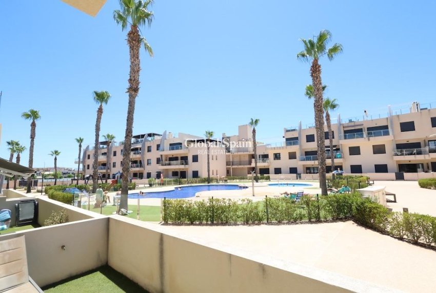 Venta - APARTAMENTO -
PILAR DE LA HORADADA - Costa Blanca