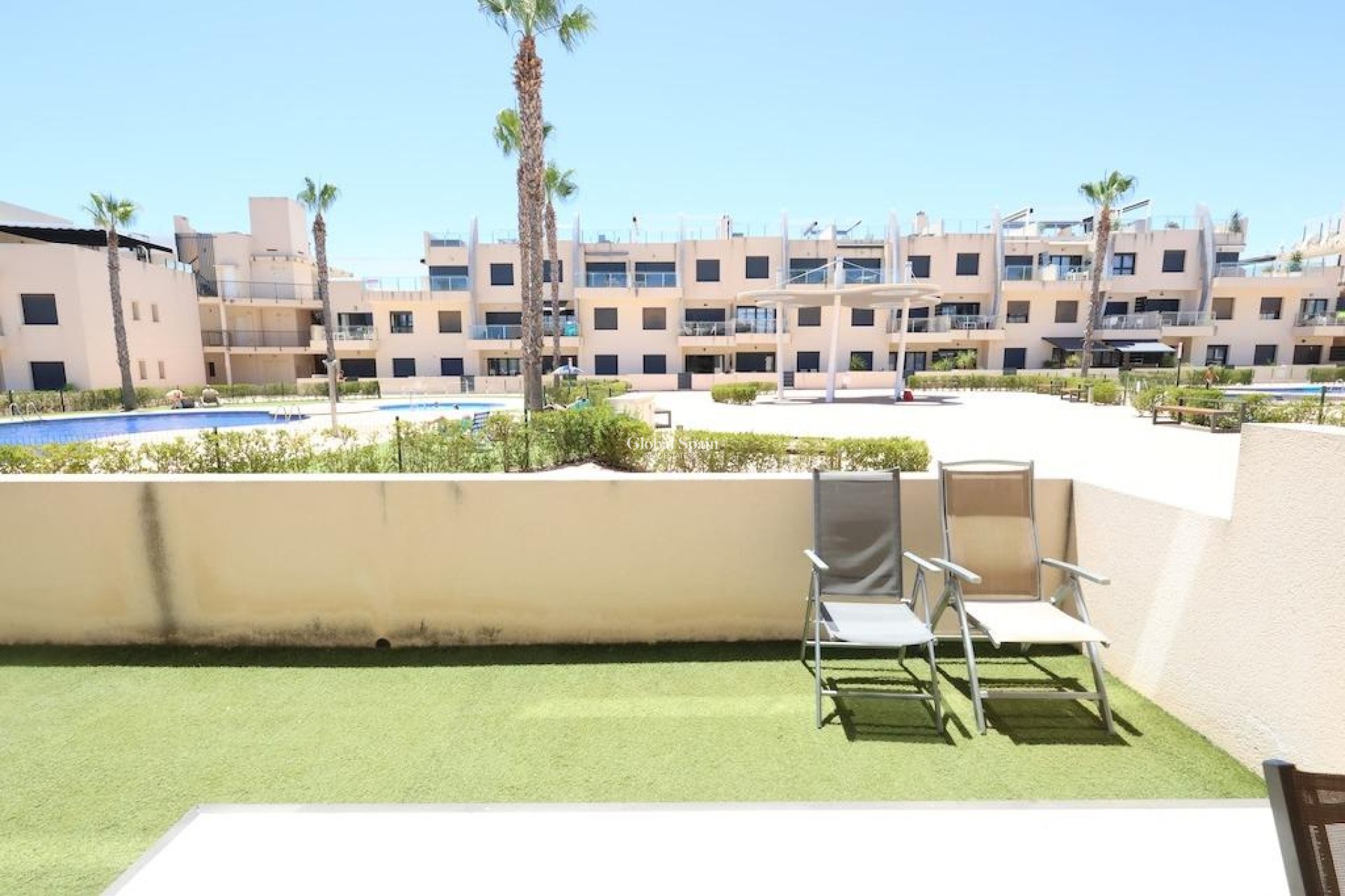 Venta - APARTAMENTO -
PILAR DE LA HORADADA - Costa Blanca