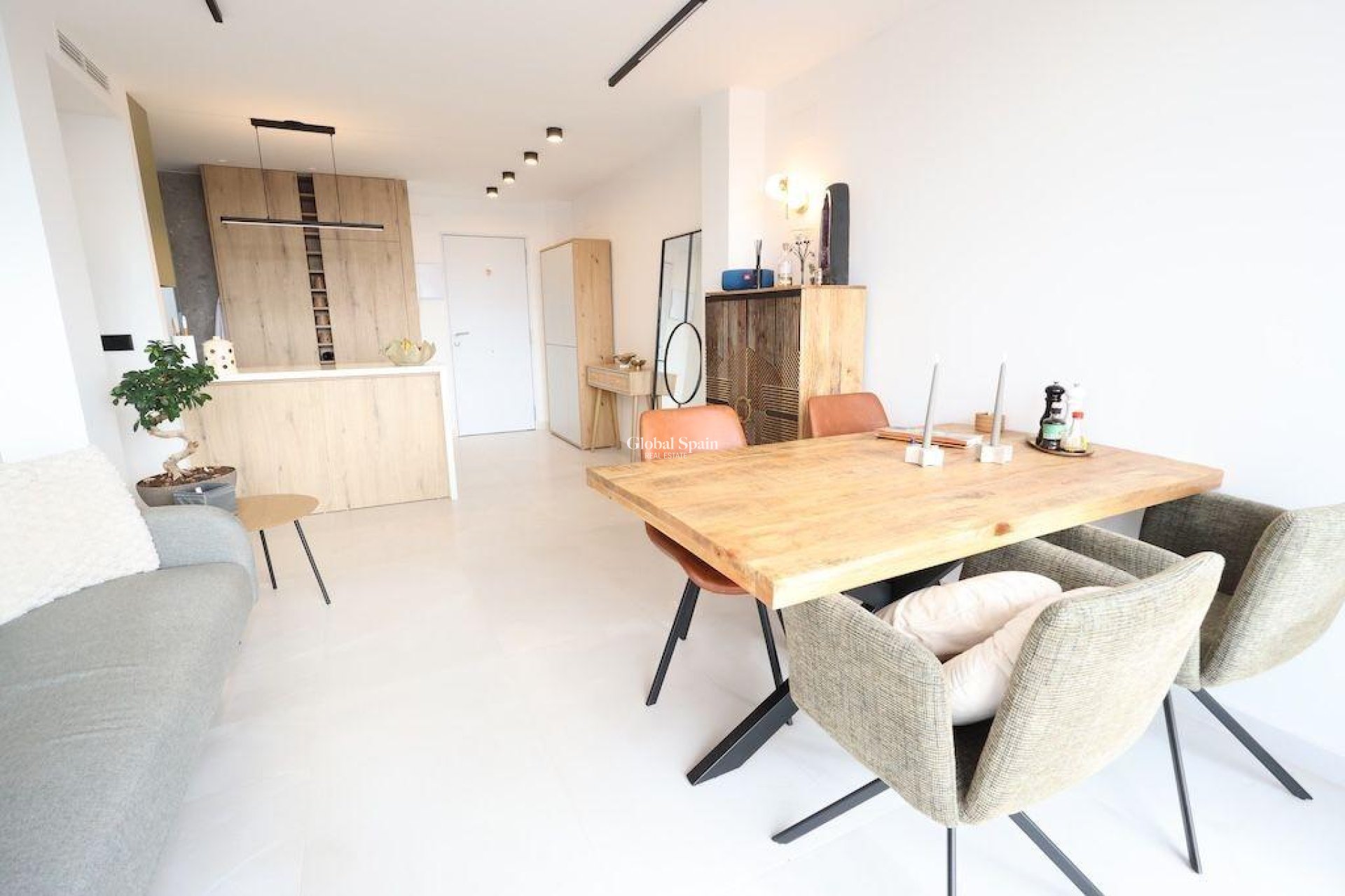 Venta - APARTAMENTO -
PILAR DE LA HORADADA - Costa Blanca