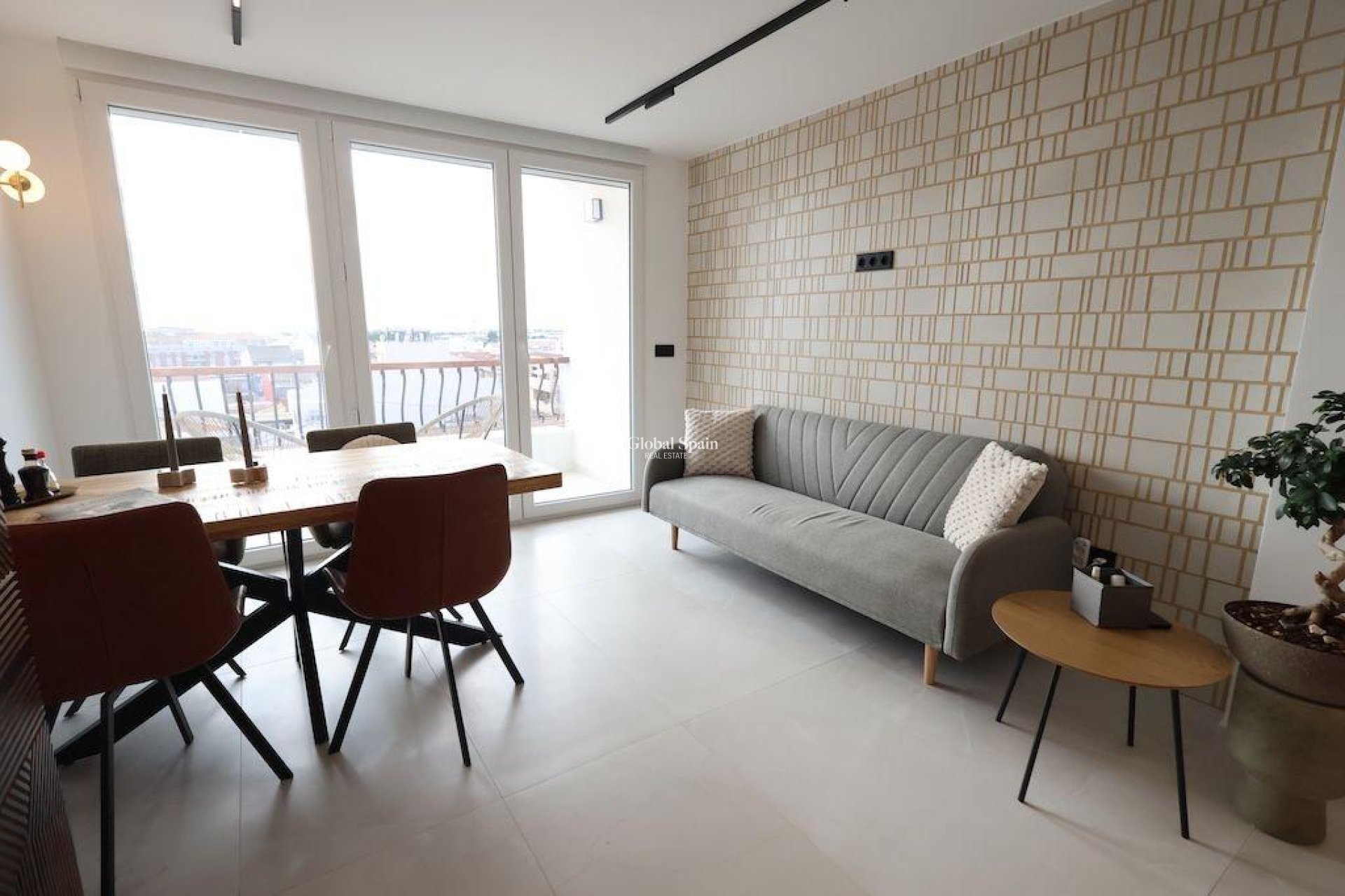 Venta - APARTAMENTO -
PILAR DE LA HORADADA - Costa Blanca
