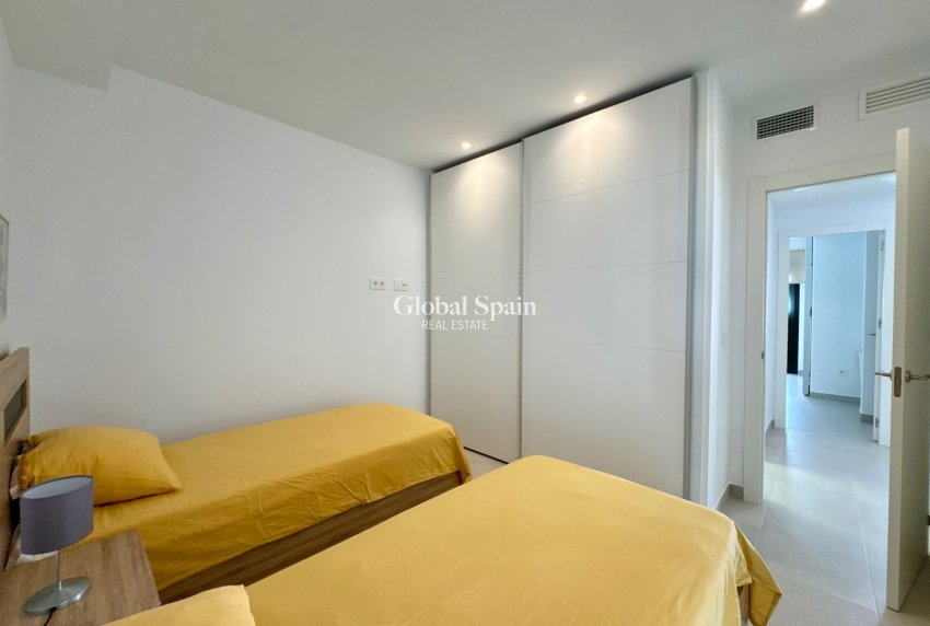Venta - APARTAMENTO -
PILAR DE LA HORADADA - Costa Blanca