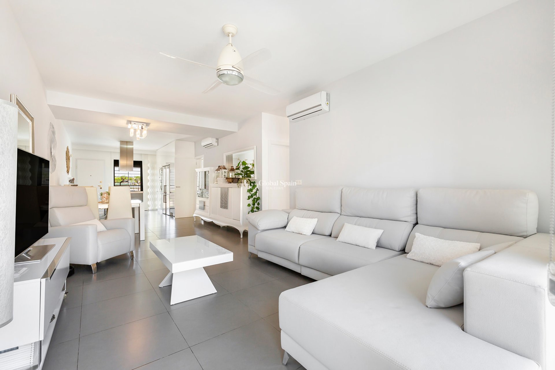 Venta - APARTAMENTO -
PILAR DE LA HORADADA - Costa Blanca