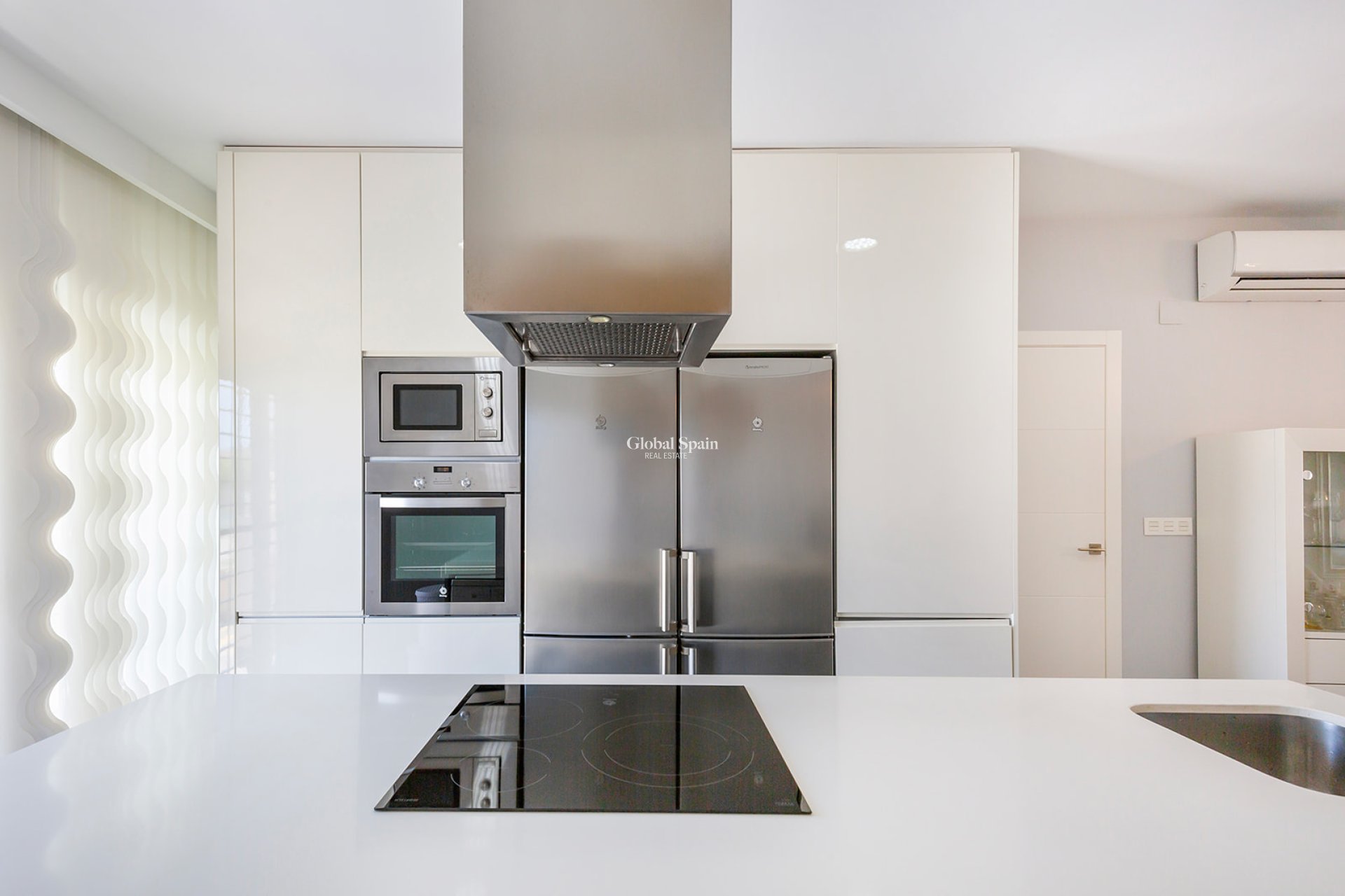 Venta - APARTAMENTO -
PILAR DE LA HORADADA - Costa Blanca