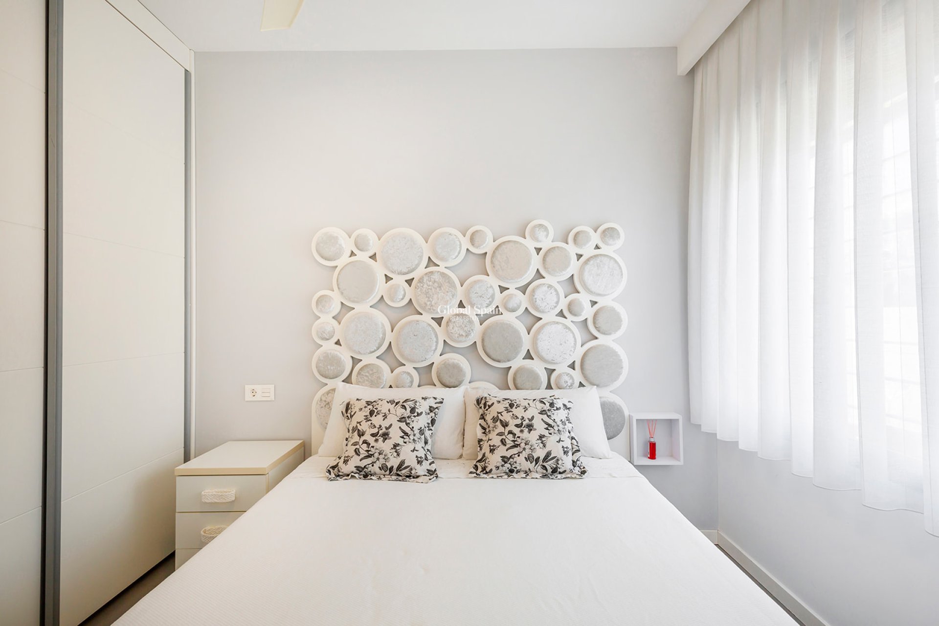 Venta - APARTAMENTO -
PILAR DE LA HORADADA - Costa Blanca