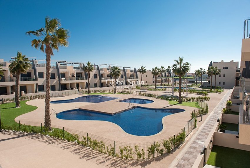 Venta - APARTAMENTO -
PILAR DE LA HORADADA - Costa Blanca