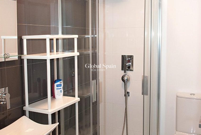 Venta - APARTAMENTO -
PILAR DE LA HORADADA - Costa Blanca