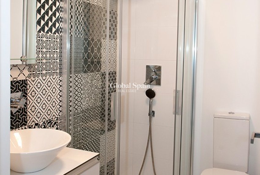 Venta - APARTAMENTO -
PILAR DE LA HORADADA - Costa Blanca