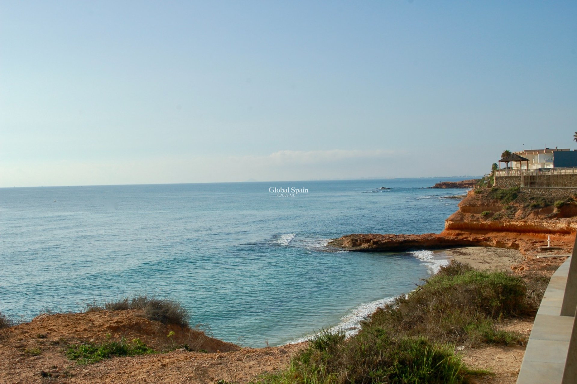 Venta - APARTAMENTO -
PILAR DE LA HORADADA - Costa Blanca