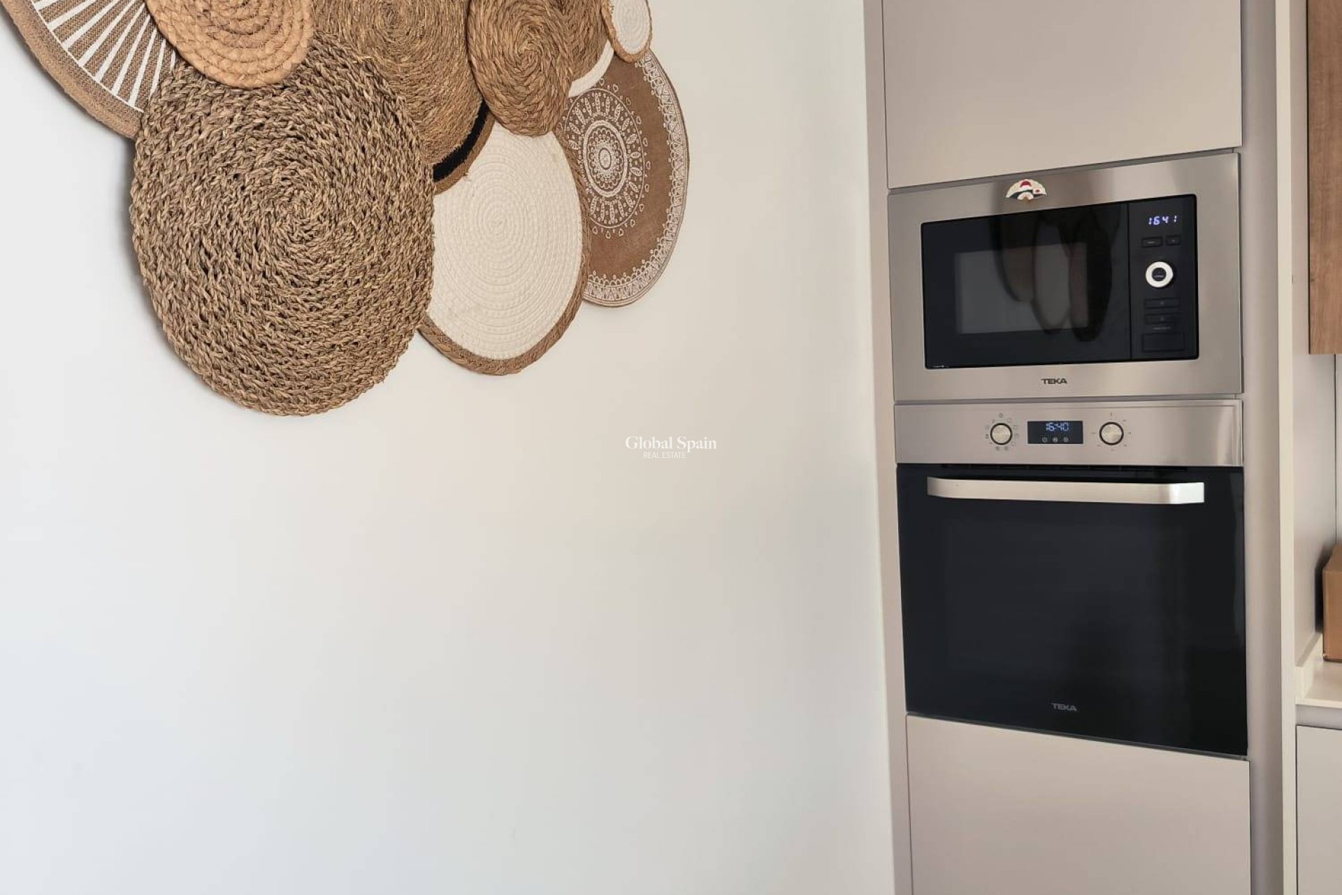 Venta - APARTAMENTO -
PILAR DE LA HORADADA - El Mojón