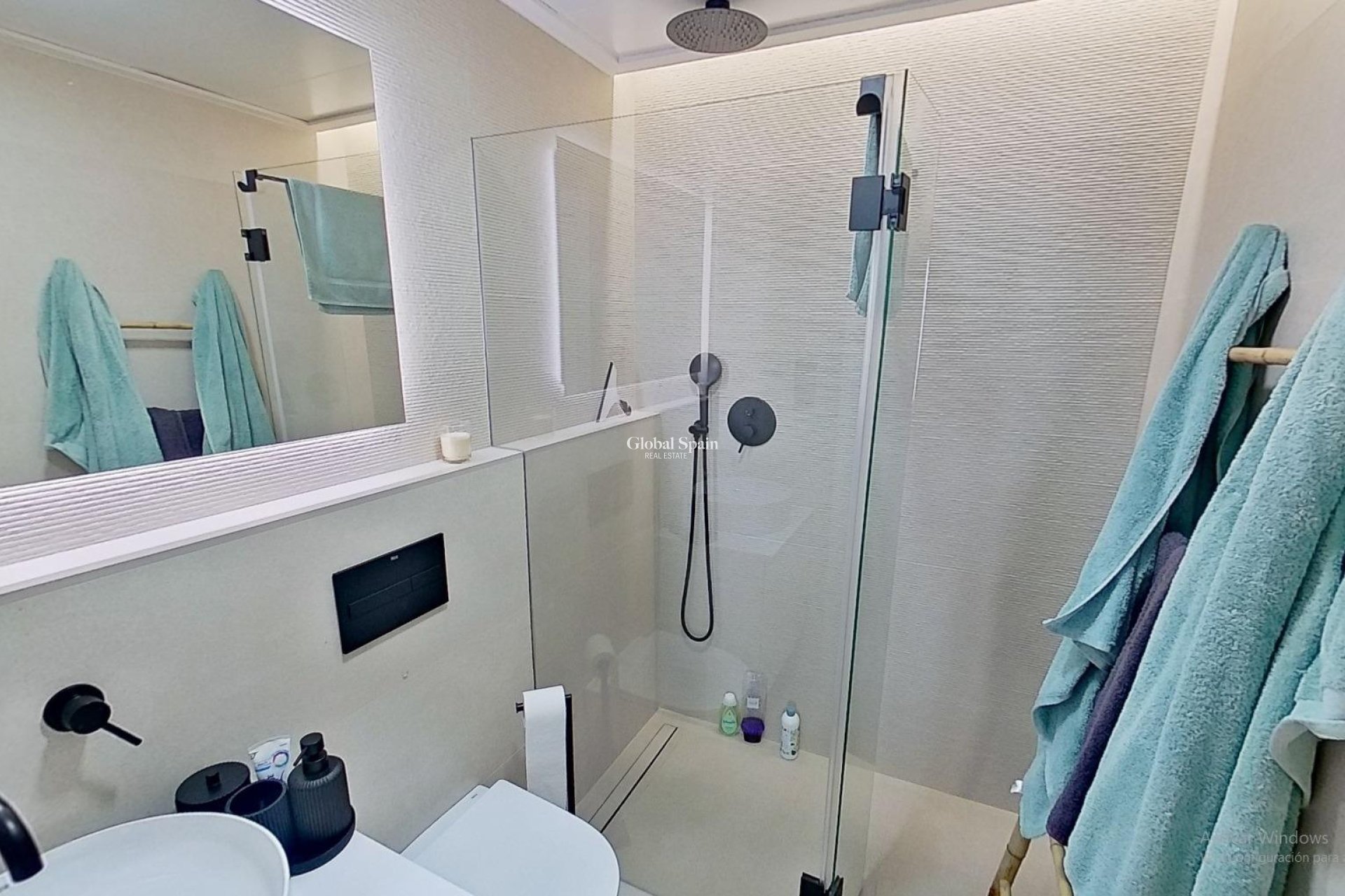 Venta - APARTAMENTO -
PILAR DE LA HORADADA - El Mojón