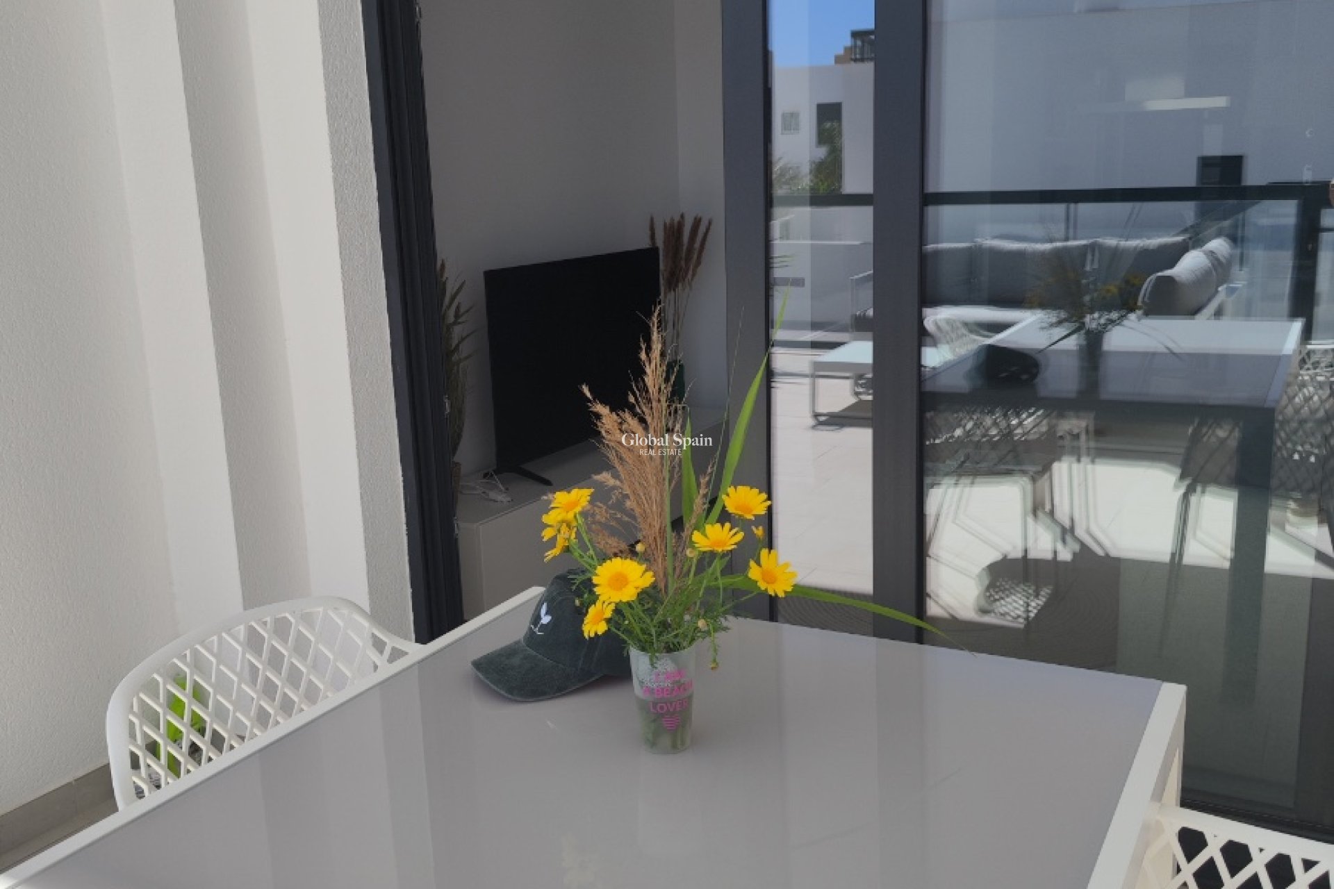 Venta - APARTAMENTO -
PILAR DE LA HORADADA - El Mojón