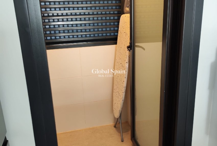Venta - APARTAMENTO -
PILAR DE LA HORADADA - El Mojón
