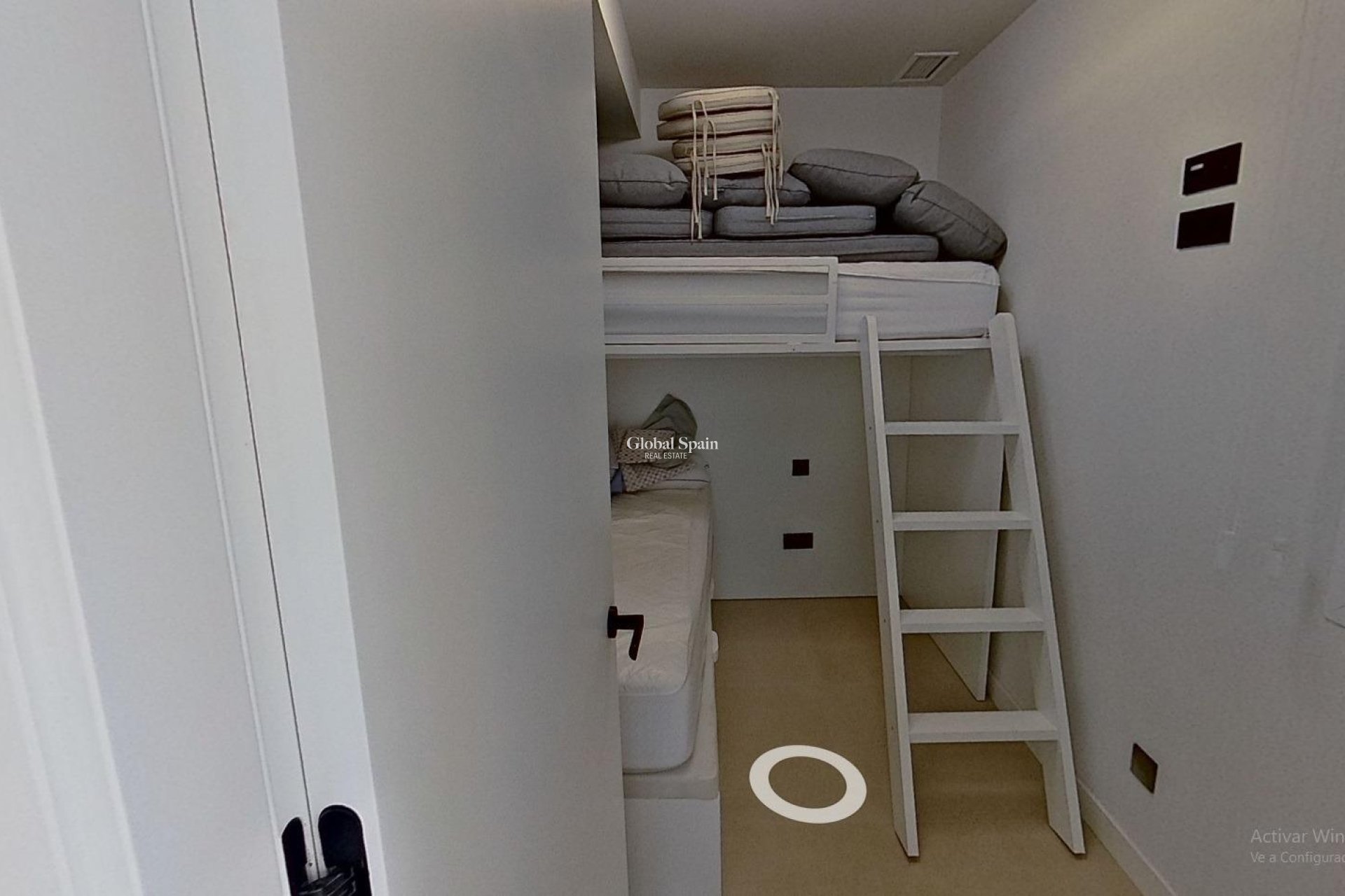 Venta - APARTAMENTO -
PILAR DE LA HORADADA - El Mojón