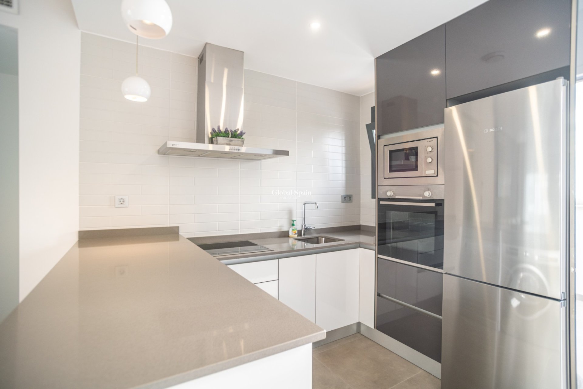 Venta - APARTAMENTO -
PILAR DE LA HORADADA - La Torre de la Horadada