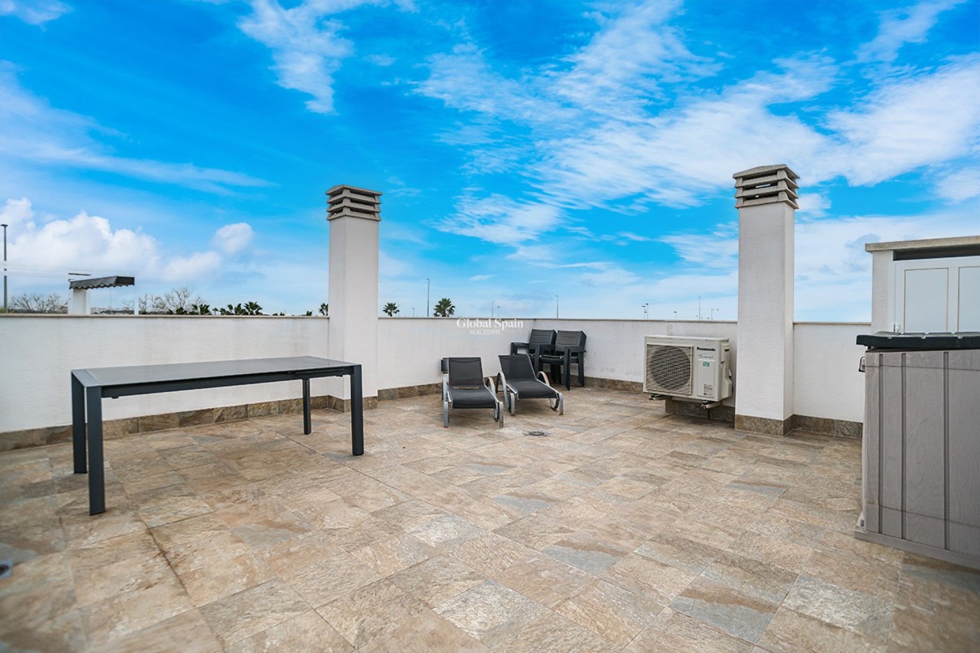 Venta - APARTAMENTO -
PILAR DE LA HORADADA - La Torre de la Horadada