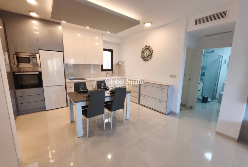 Venta - APARTAMENTO -
PILAR DE LA HORADADA - La Torre de la Horadada