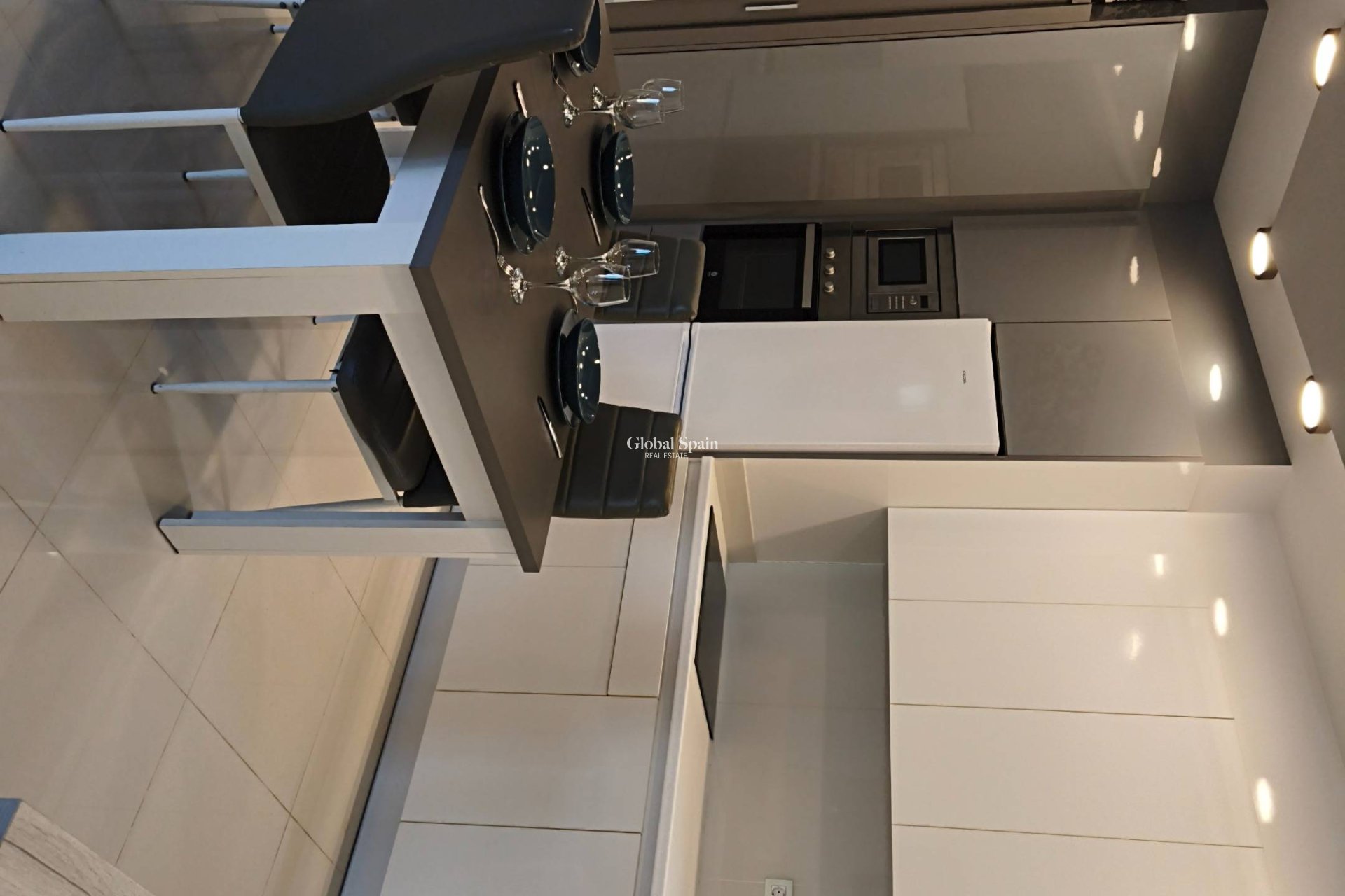 Venta - APARTAMENTO -
PILAR DE LA HORADADA - La Torre de la Horadada