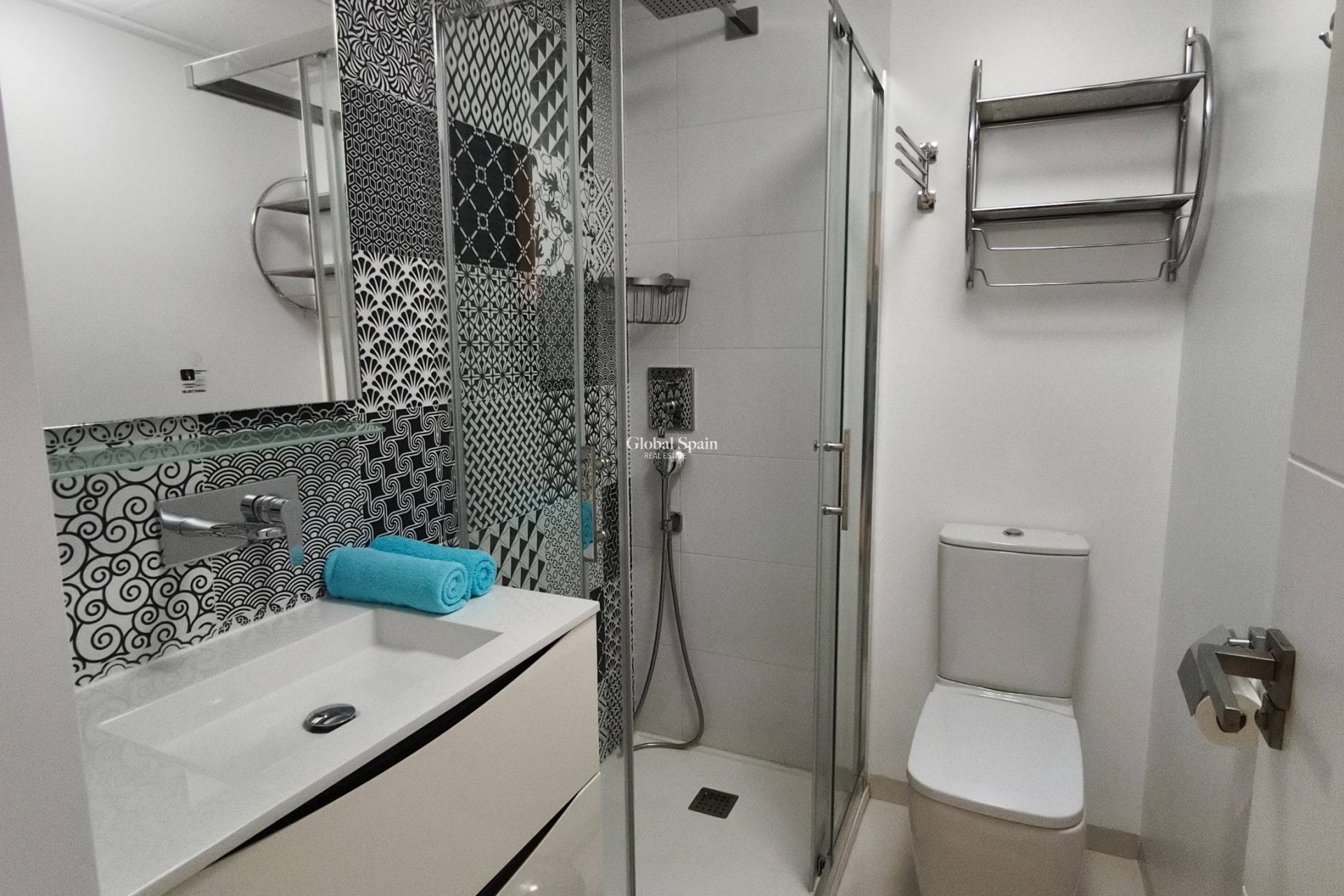 Venta - APARTAMENTO -
PILAR DE LA HORADADA - La Torre de la Horadada