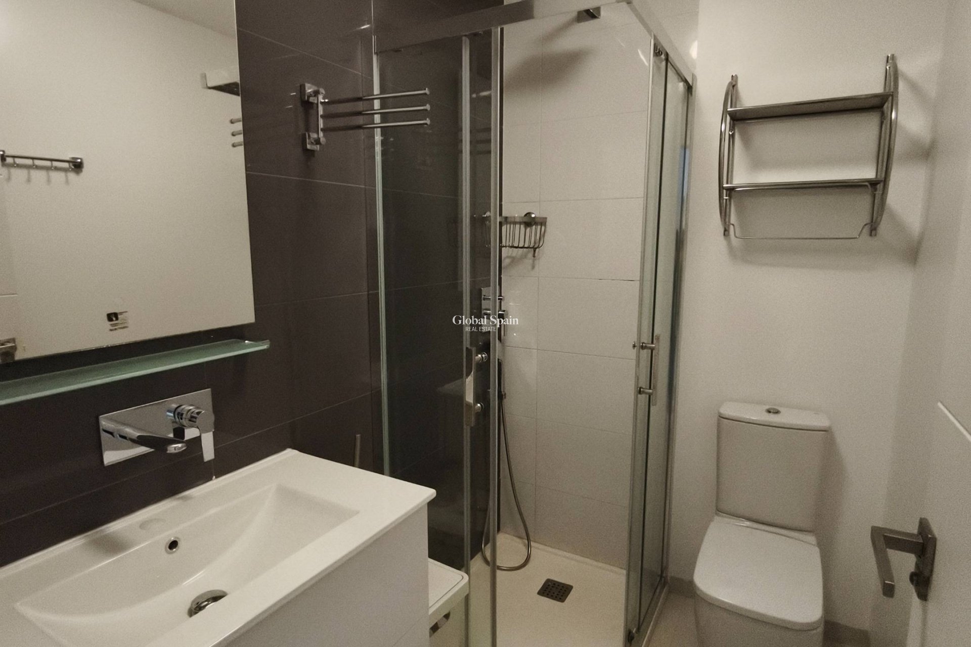 Venta - APARTAMENTO -
PILAR DE LA HORADADA - La Torre de la Horadada