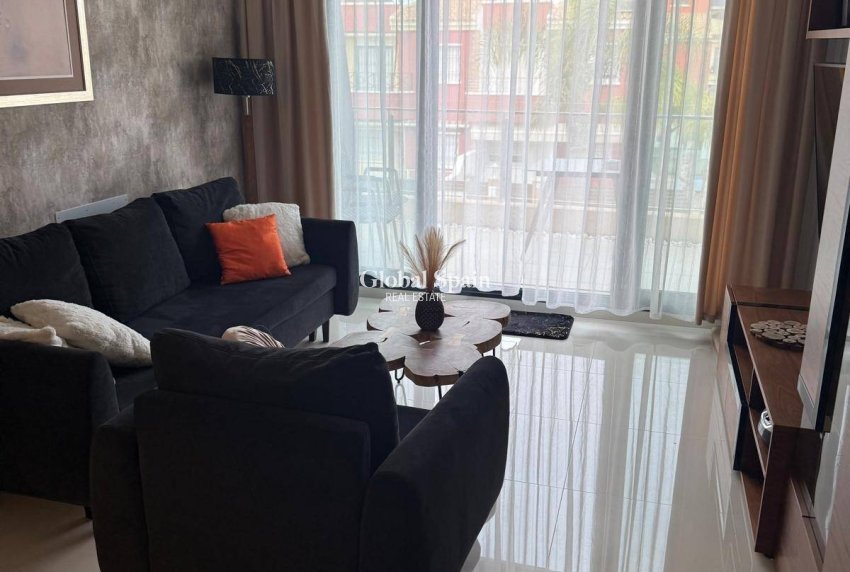 Venta - APARTAMENTO -
PILAR DE LA HORADADA - La Torre de la Horadada