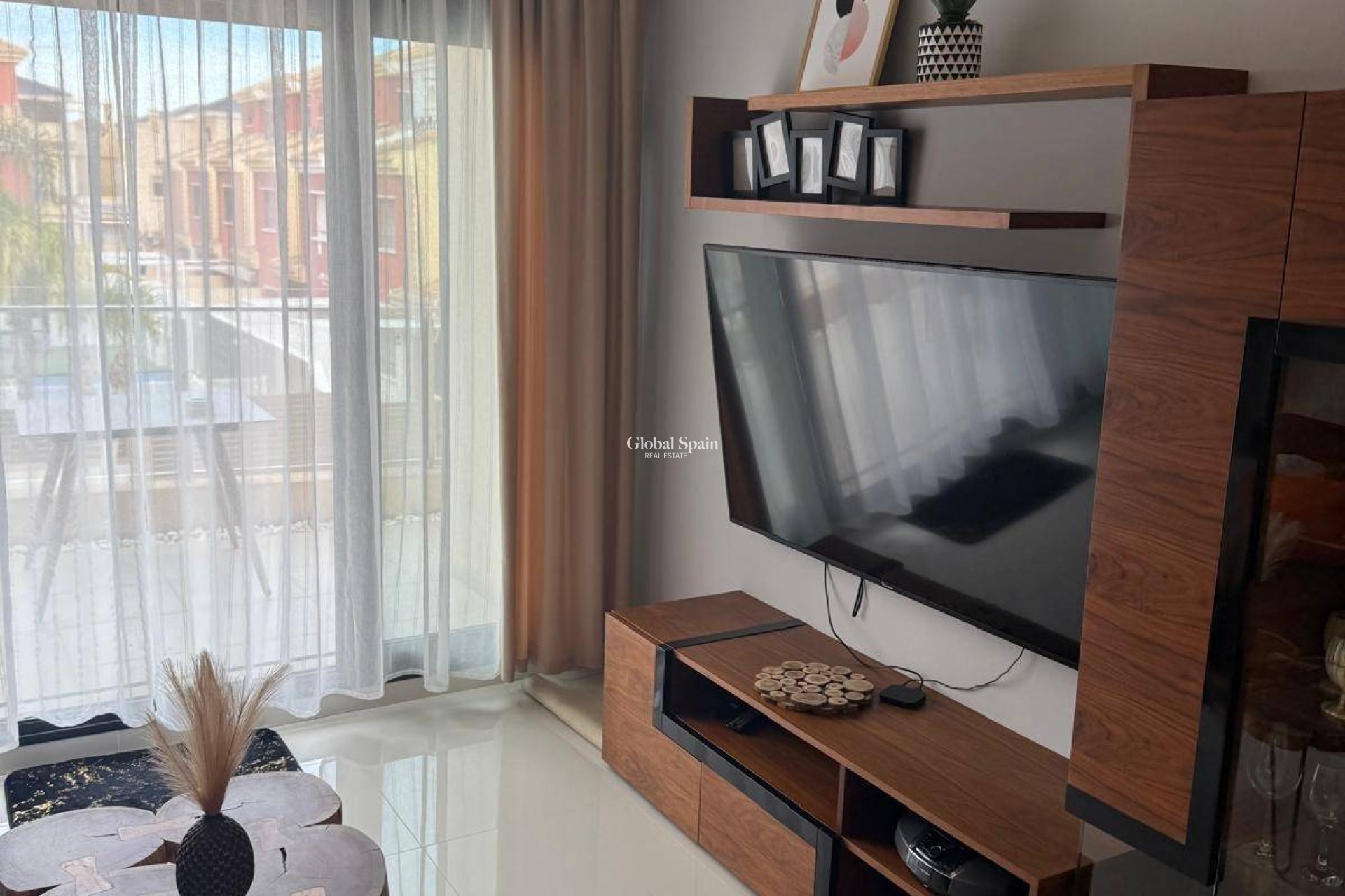 Venta - APARTAMENTO -
PILAR DE LA HORADADA - La Torre de la Horadada