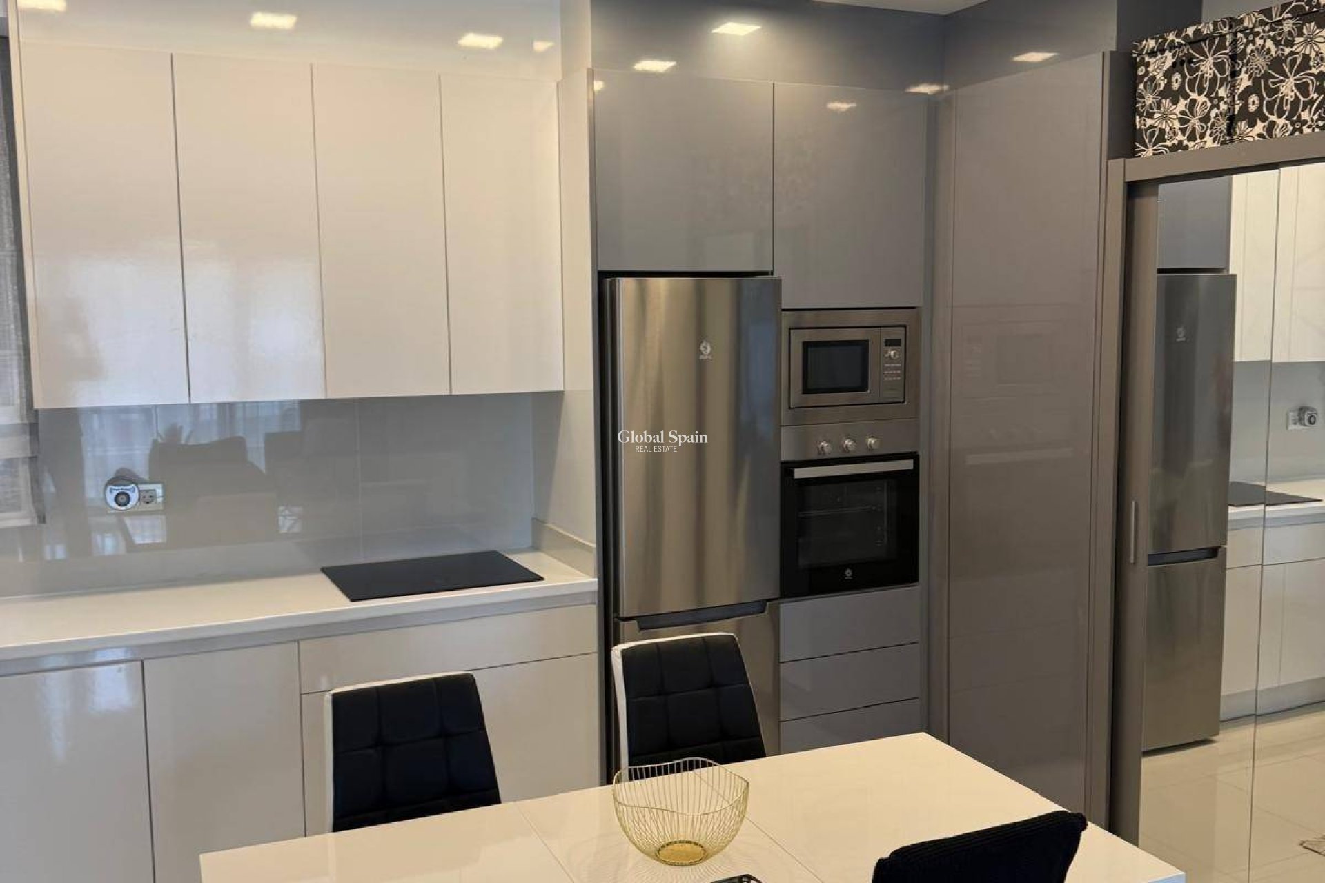 Venta - APARTAMENTO -
PILAR DE LA HORADADA - La Torre de la Horadada