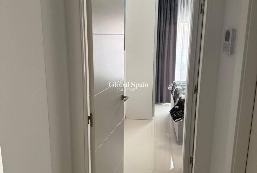 Venta - APARTAMENTO -
PILAR DE LA HORADADA - La Torre de la Horadada