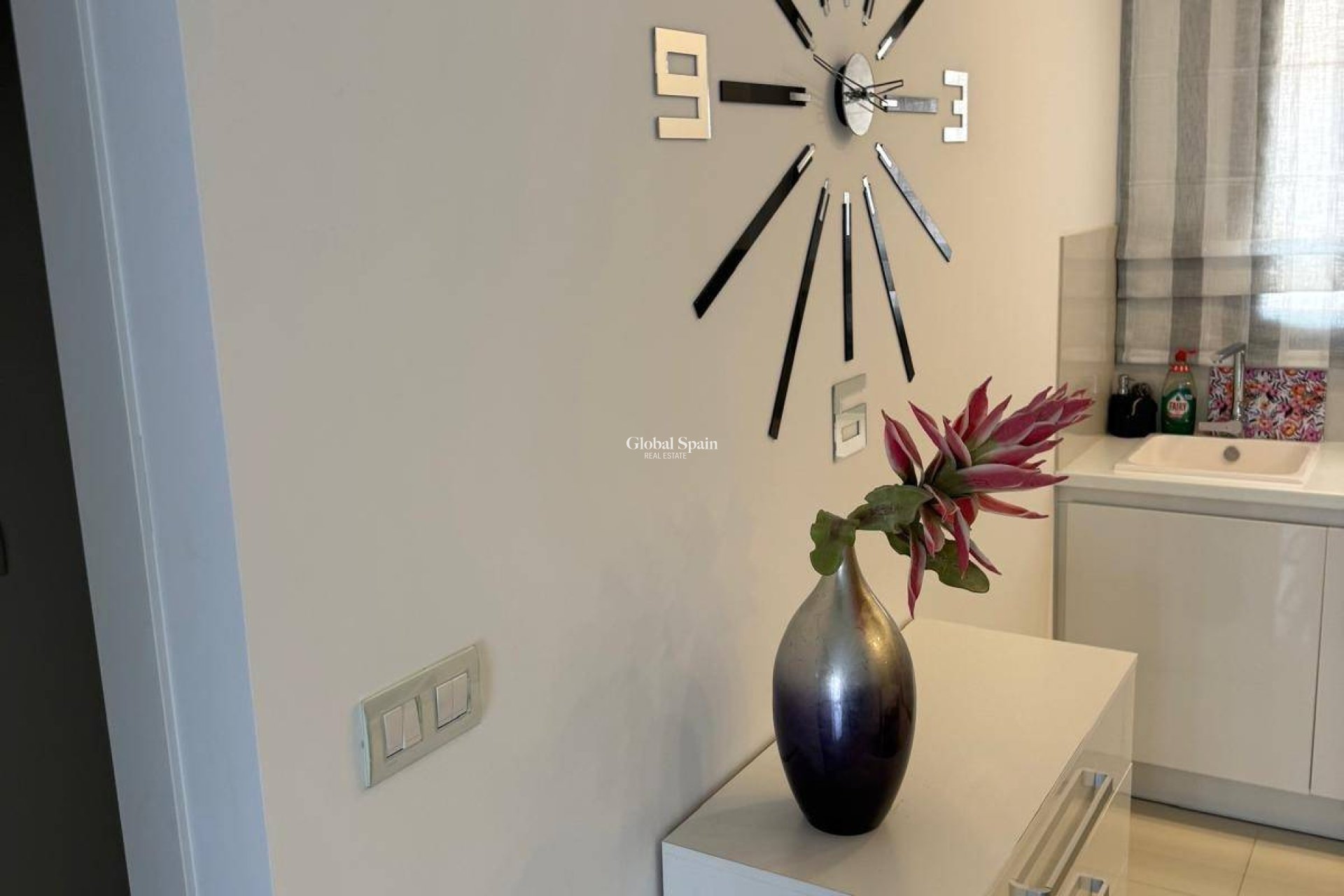 Venta - APARTAMENTO -
PILAR DE LA HORADADA - La Torre de la Horadada