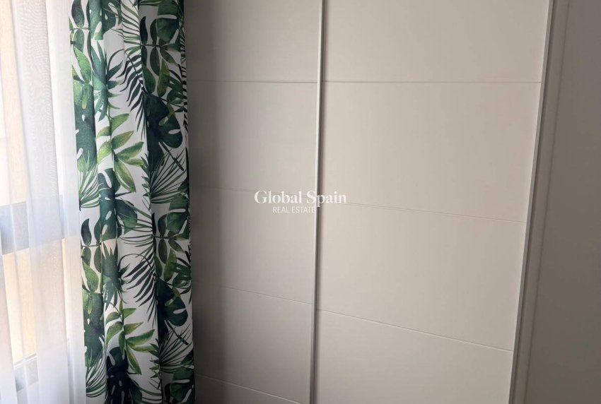 Venta - APARTAMENTO -
PILAR DE LA HORADADA - La Torre de la Horadada