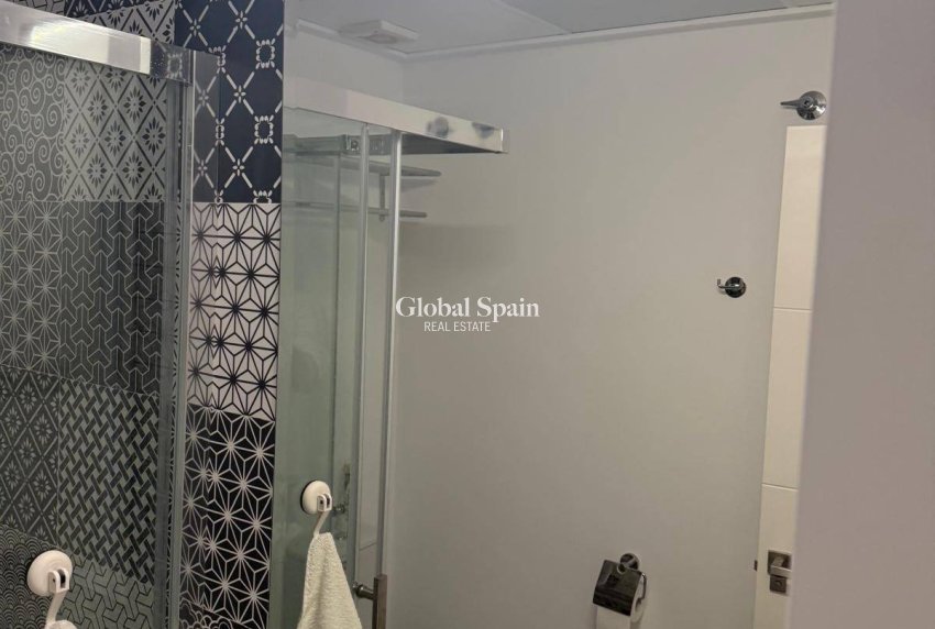 Venta - APARTAMENTO -
PILAR DE LA HORADADA - La Torre de la Horadada