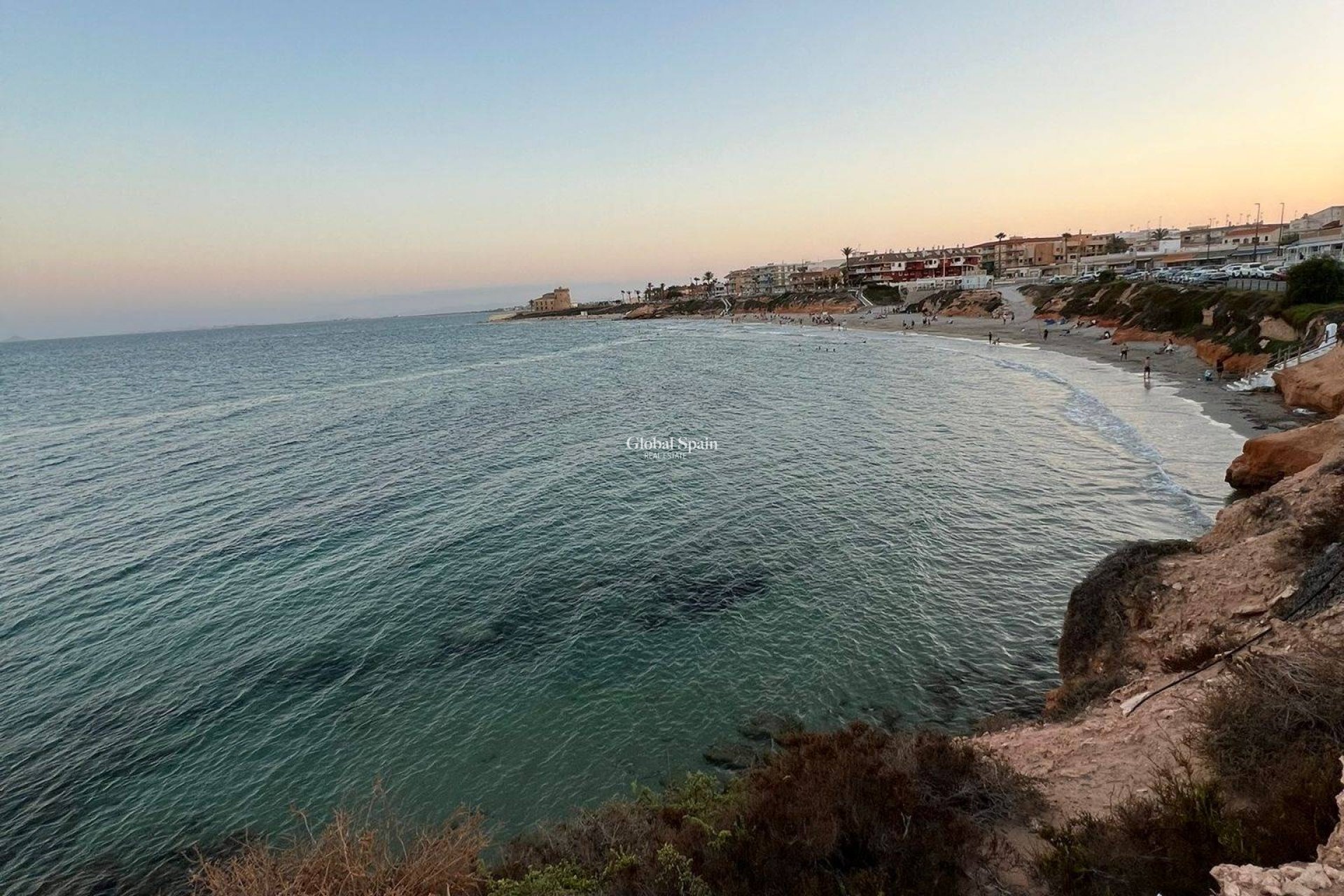 Venta - APARTAMENTO -
PILAR DE LA HORADADA - La Torre de la Horadada