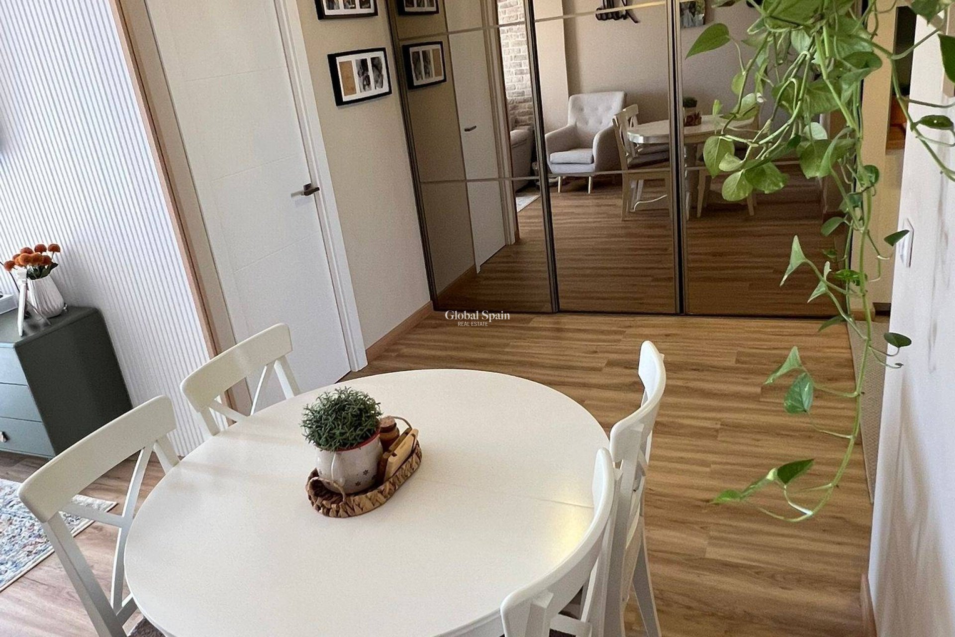 Venta - APARTAMENTO -
PILAR DE LA HORADADA - La Torre de la Horadada