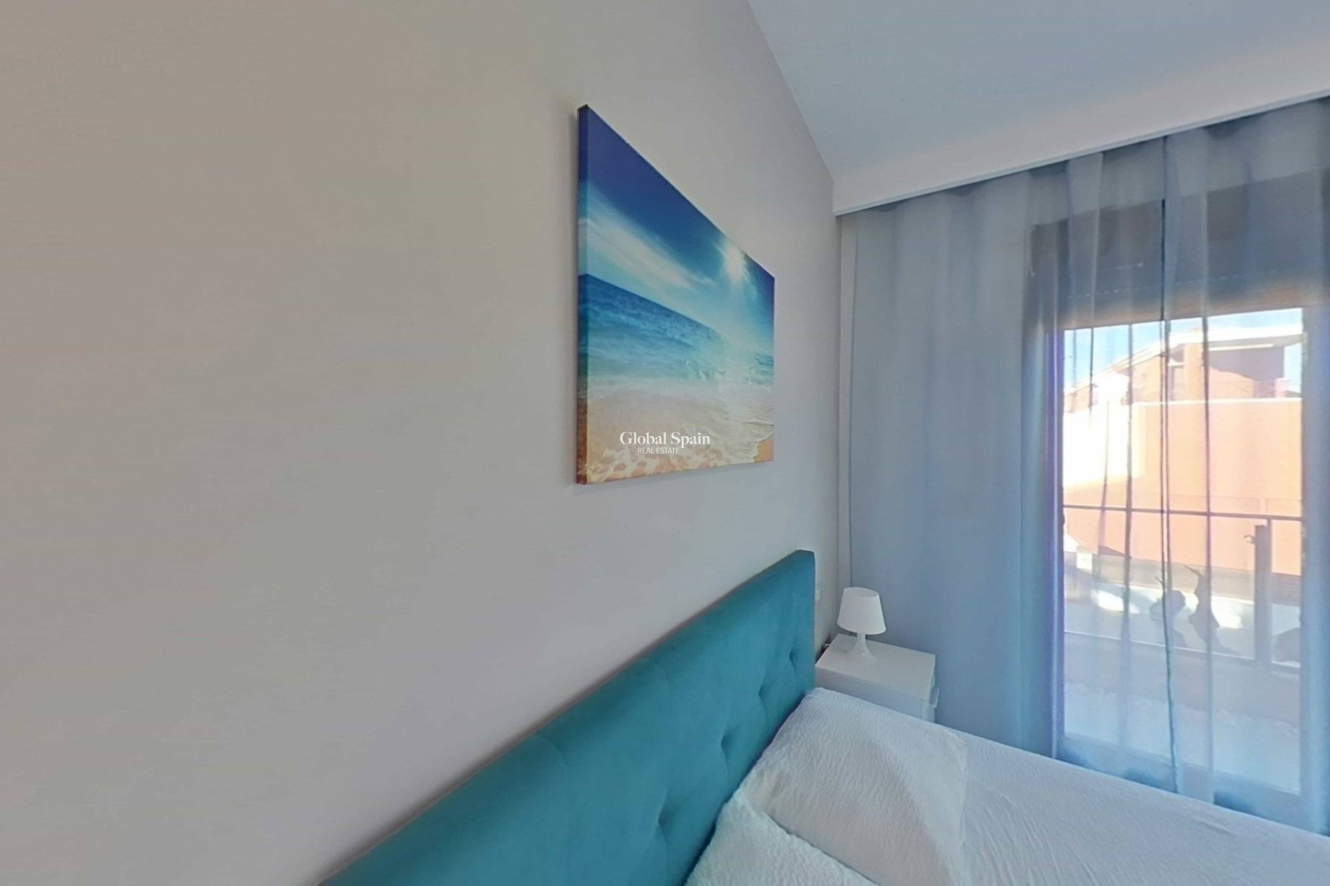 Venta - APARTAMENTO -
PILAR DE LA HORADADA - La Torre de la Horadada