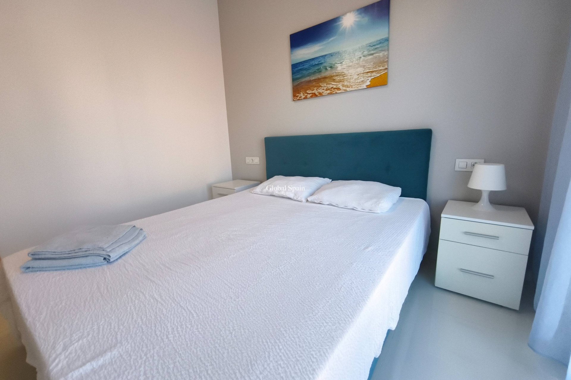 Venta - APARTAMENTO -
PILAR DE LA HORADADA - La Torre de la Horadada